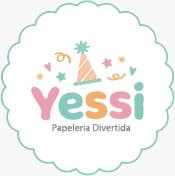 Yessi Papelería Divertida